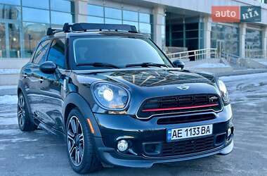 Хетчбек MINI Countryman 2014 в Дніпрі