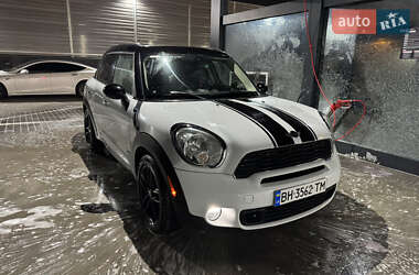 Хэтчбек MINI Countryman 2013 в Одессе