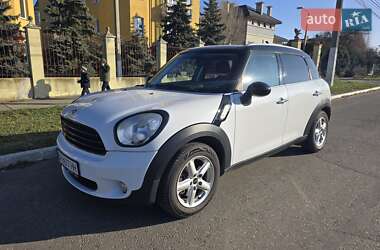 Хетчбек MINI Countryman 2014 в Одесі