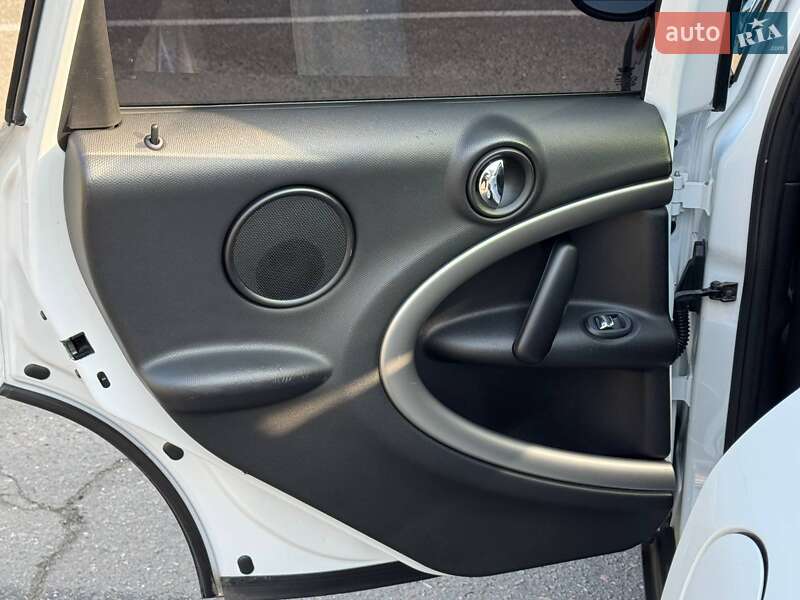Внедорожник / Кроссовер MINI Countryman 2013 в Одессе
