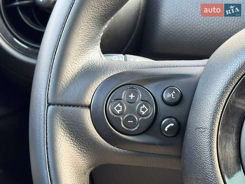 Внедорожник / Кроссовер MINI Countryman 2013 в Одессе