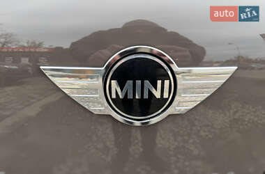 Хэтчбек MINI Countryman 2011 в Каменец-Подольском