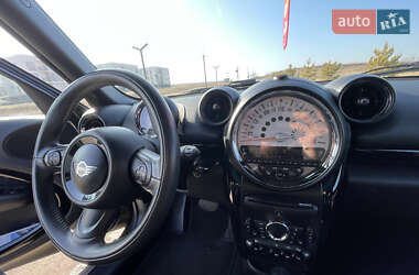 Хэтчбек MINI Countryman 2014 в 