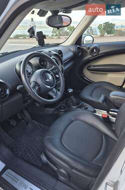 Хэтчбек MINI Countryman 2013 в 