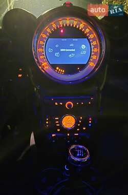 Хэтчбек MINI Countryman 2013 в 