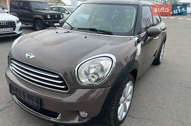 Хетчбек MINI Countryman 2011 в Києві