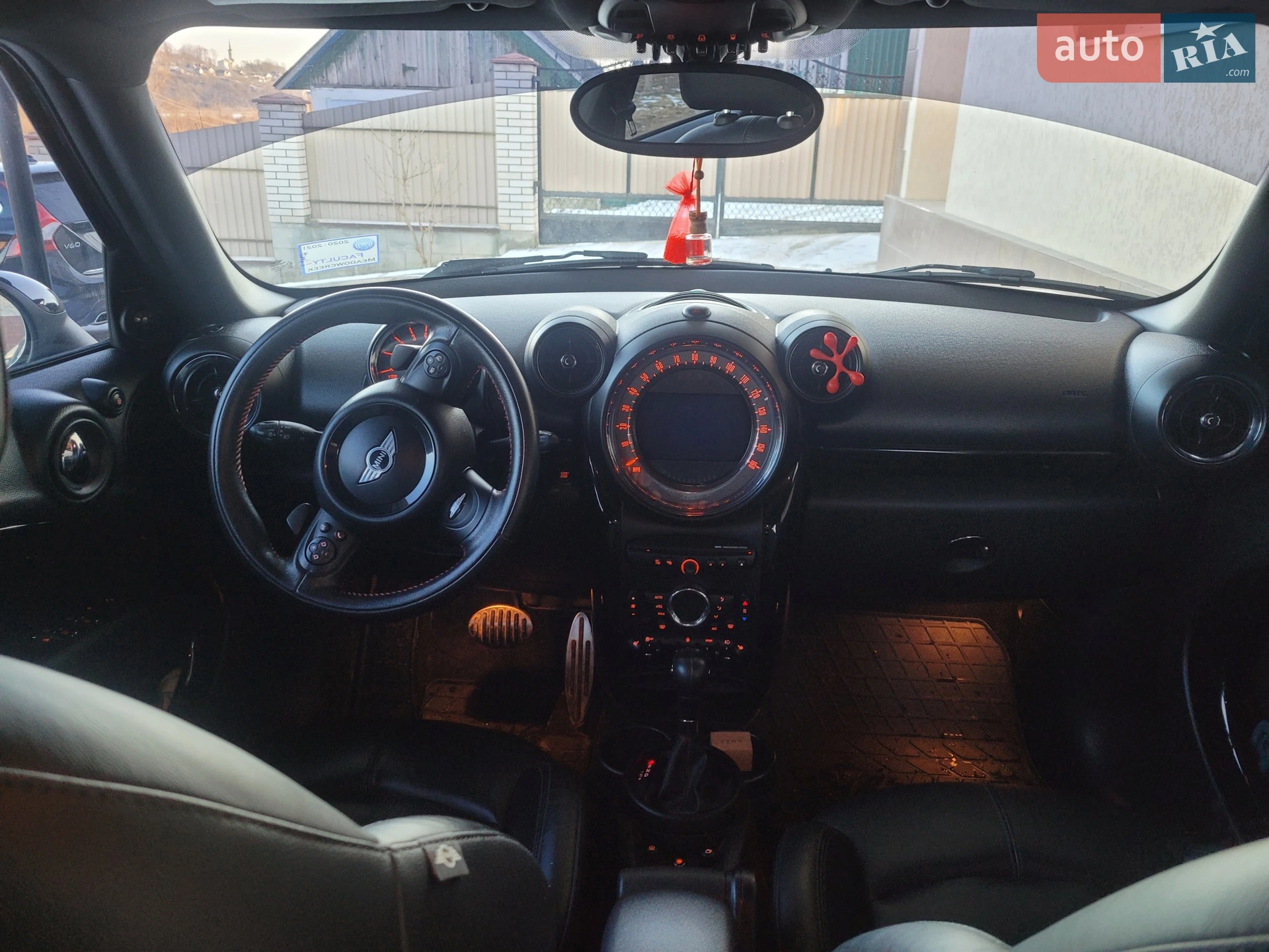 2016 MINI Countryman - мініатюра 3
