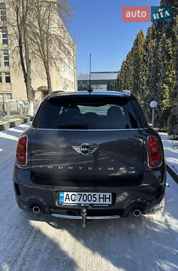 Хетчбек MINI Countryman 2012 в Луцьку