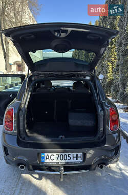 Хетчбек MINI Countryman 2012 в Луцьку