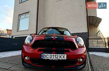 Хетчбек MINI Countryman 2013 в Львові