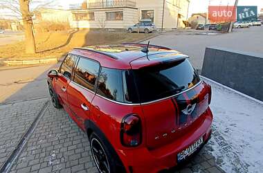 Хетчбек MINI Countryman 2013 в Львові