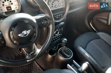 Хетчбек MINI Countryman 2010 в Чернівцях