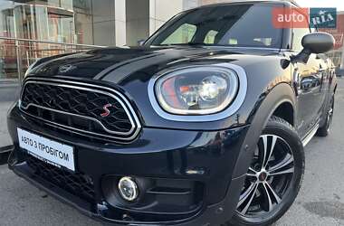 MINI Countryman 2019