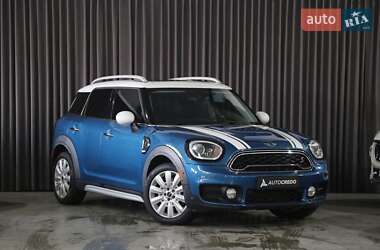 MINI Countryman 2018 MINI Countryman 2018