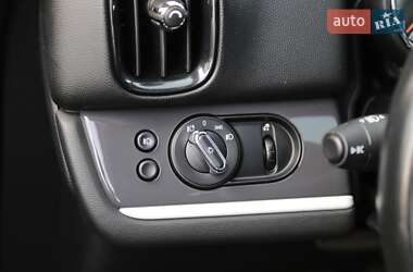 Хэтчбек MINI Countryman 2018 в 