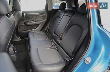 Хэтчбек MINI Countryman 2018 в 