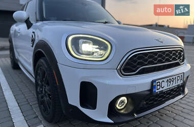 MINI Countryman 2018 MINI Countryman 2018