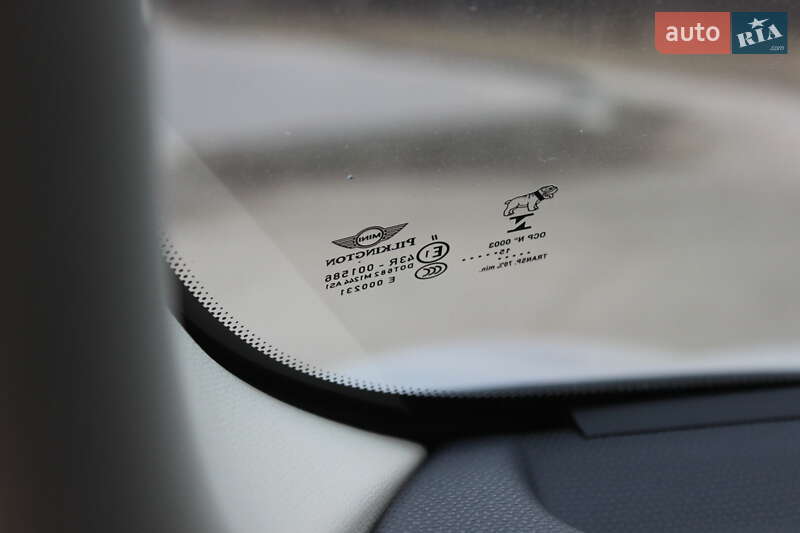 Внедорожник / Кроссовер MINI Countryman 2015 в Днепре