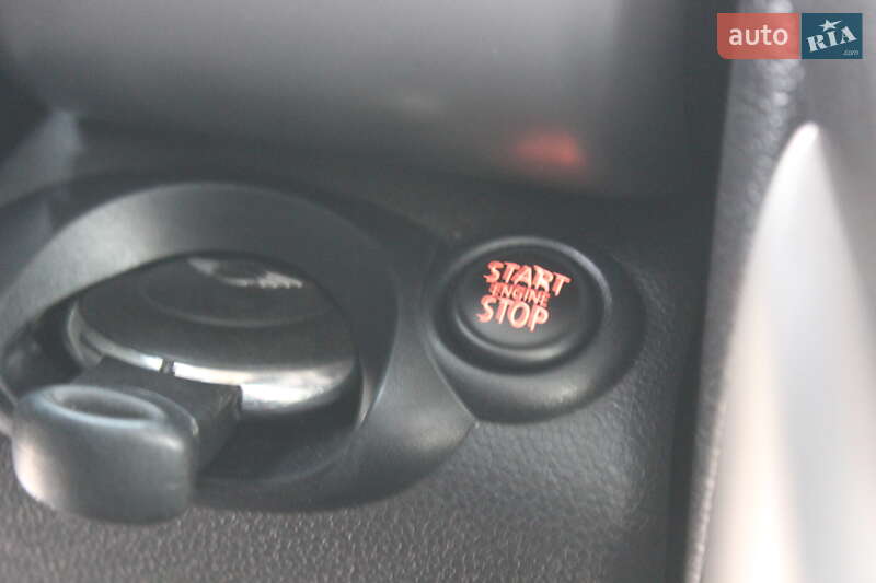 Внедорожник / Кроссовер MINI Countryman 2015 в Днепре