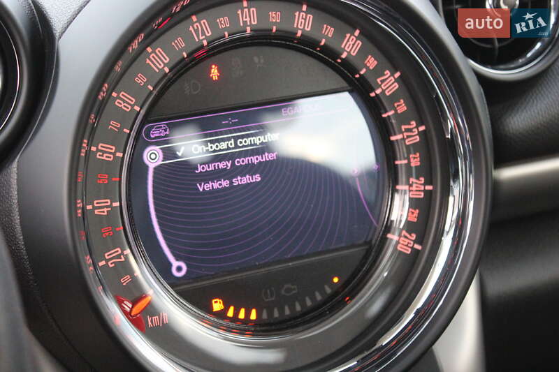 Внедорожник / Кроссовер MINI Countryman 2015 в Днепре