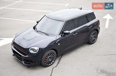 Позашляховик / Кросовер MINI Countryman 2020 в Києві