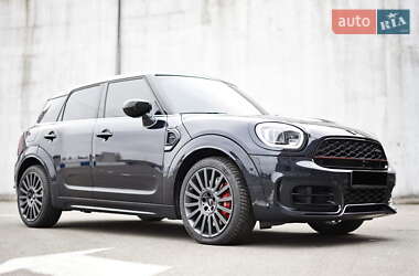 Внедорожник / Кроссовер MINI Countryman 2020 в Киеве