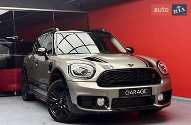 MINI Countryman 2019