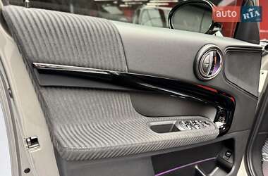 Хетчбек MINI Countryman 2019 в 