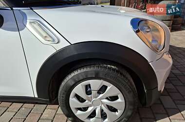 Хэтчбек MINI Countryman 2013 в 
