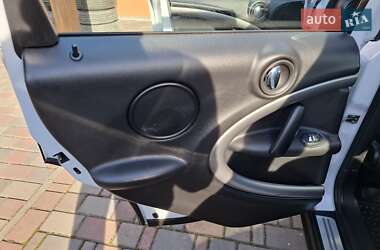 Хэтчбек MINI Countryman 2013 в 