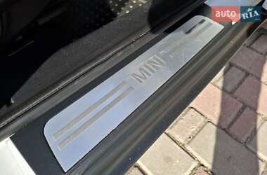 Хэтчбек MINI Countryman 2013 в 