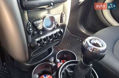Хэтчбек MINI Countryman 2013 в 