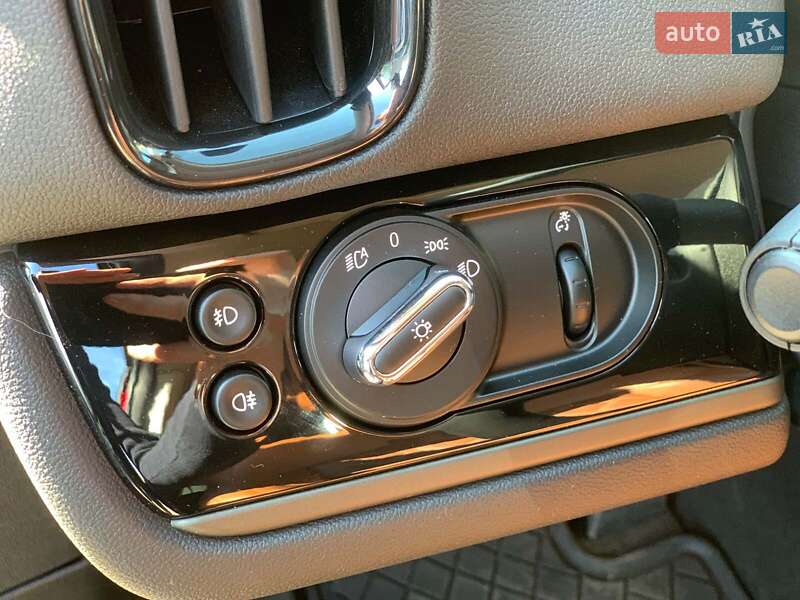Внедорожник / Кроссовер MINI Countryman 2021 в Виннице