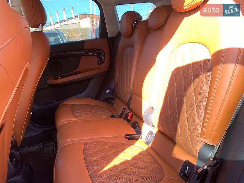 Внедорожник / Кроссовер MINI Countryman 2021 в Виннице