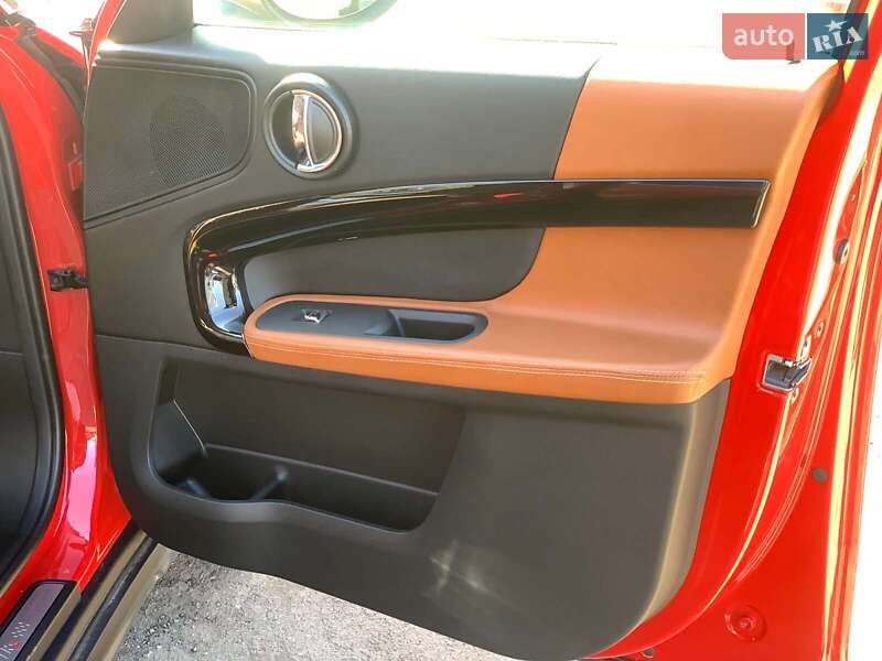 Внедорожник / Кроссовер MINI Countryman 2021 в Виннице