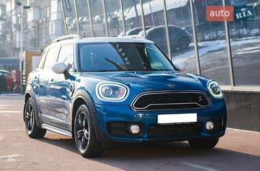 MINI Countryman 2019