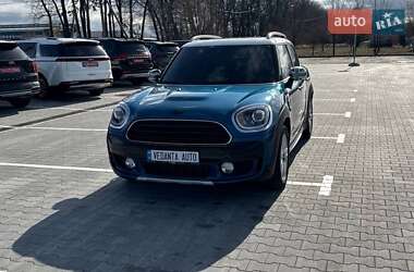MINI Countryman 2018 MINI Countryman 2018