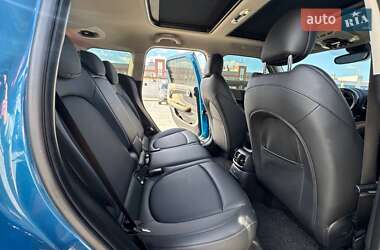 Хэтчбек MINI Countryman 2018 в 