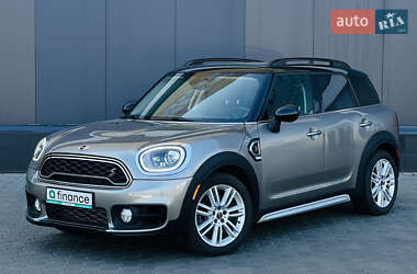 MINI Countryman 2017 MINI Countryman 2017