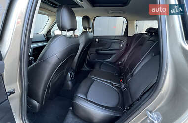 Хэтчбек MINI Countryman 2017 в 