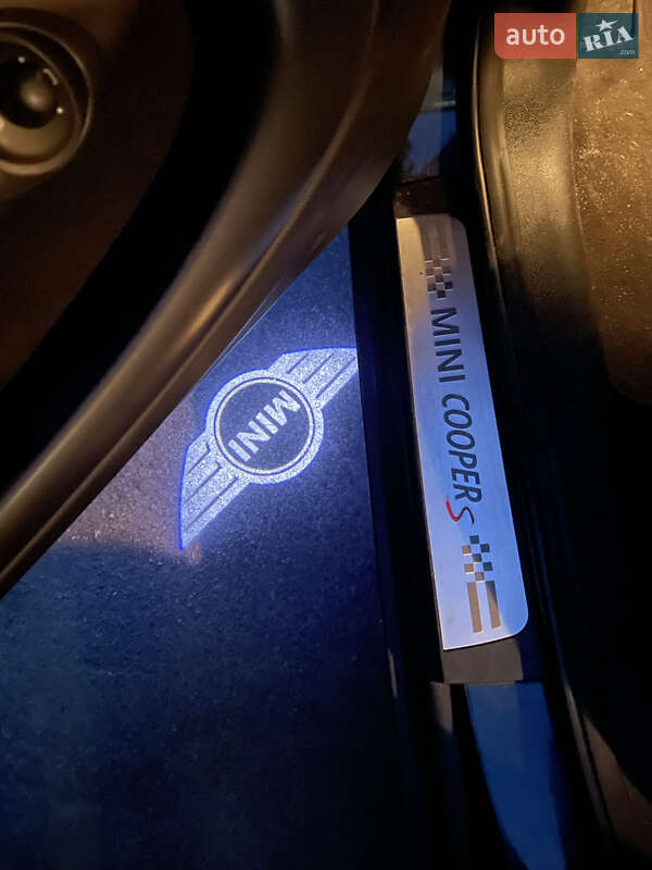 Хетчбек MINI Countryman 2011 в Києві
