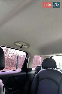 Хэтчбек MINI Countryman 2010 в 