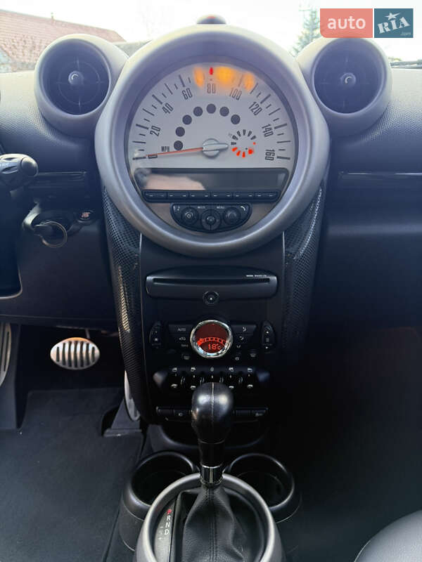 Хетчбек MINI Countryman 2012 в Харкові