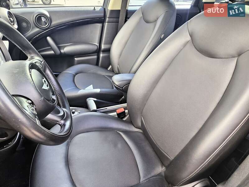 Хэтчбек MINI Countryman 2011 в Днепре
