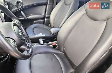 Хэтчбек MINI Countryman 2011 в 