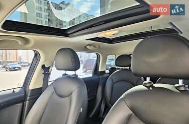 Хэтчбек MINI Countryman 2011 в 