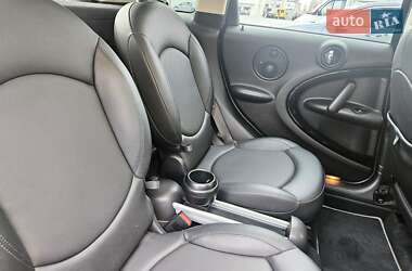 Хэтчбек MINI Countryman 2011 в 
