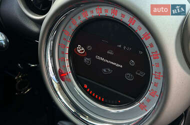 Хэтчбек MINI Countryman 2011 в 
