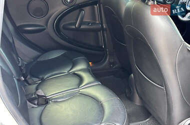 Хэтчбек MINI Countryman 2011 в 