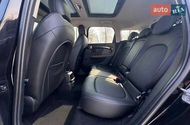 Хэтчбек MINI Countryman 2017 в 